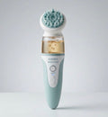 Electric Scalp Massager & Oil Applicator